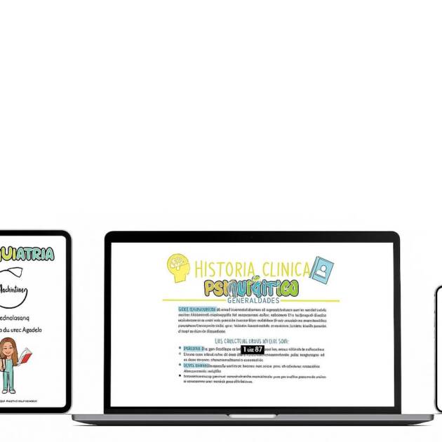 Psiquiatría