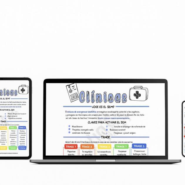 Bases para Clínicas