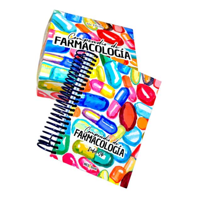 Manual de Farmacología