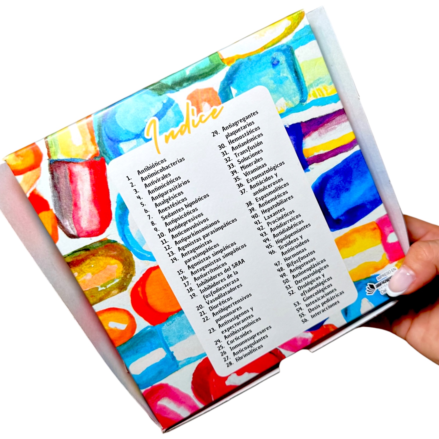 Manual de farmacologia - By medbook - Imagen 3