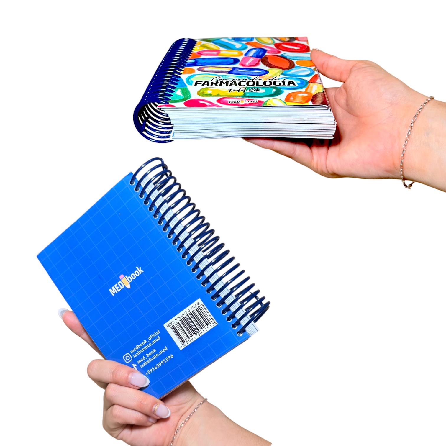 Manual de farmacologia - By medbook - Imagen 2