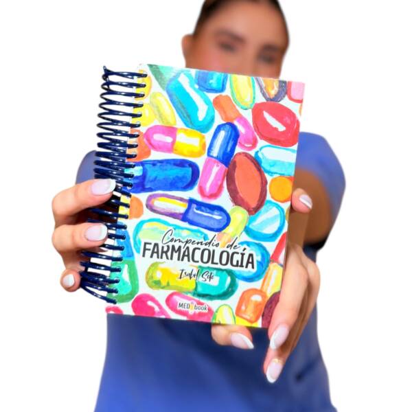 Manual de Farmacología - Imagen 2