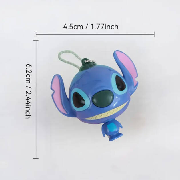 Metro stitch