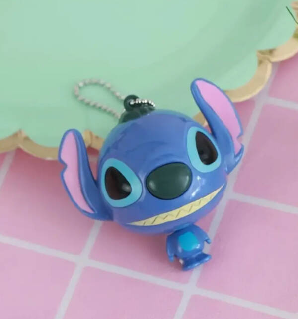 Metro stitch - Imagen 3