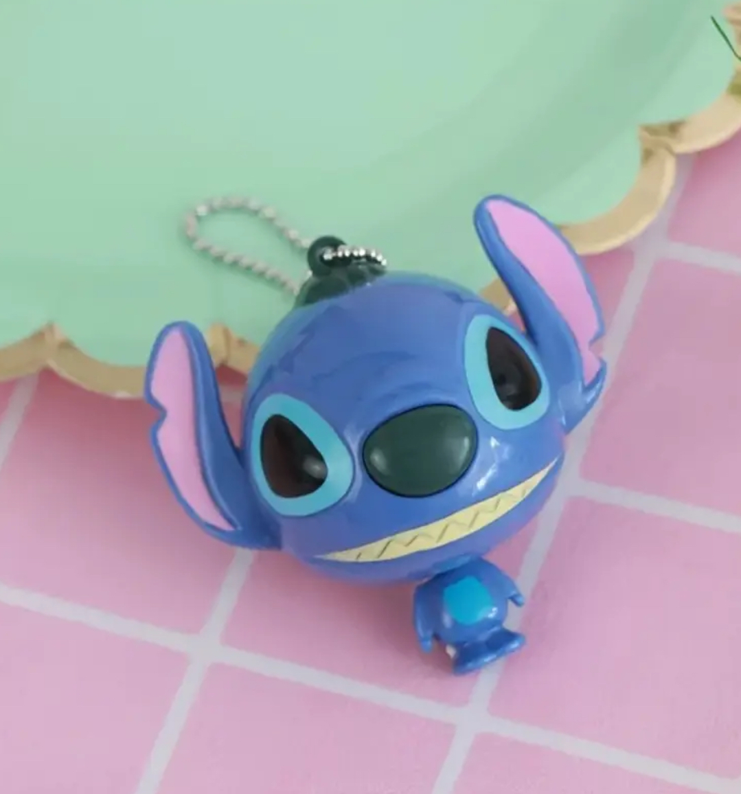 Metro stitch - Imagen 3