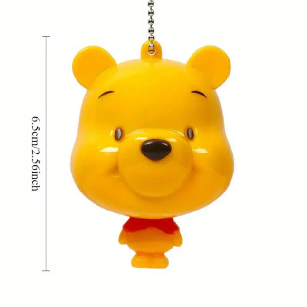 Metro winnie Pooh grande