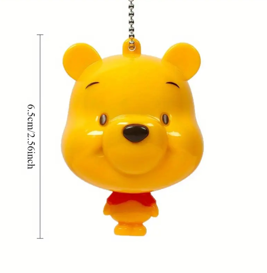 Metro winnie Pooh grande