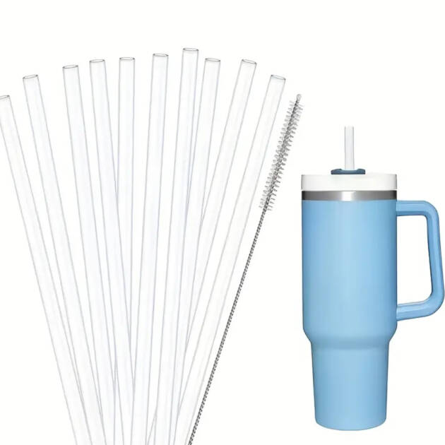 Pitillos para termos Stanley