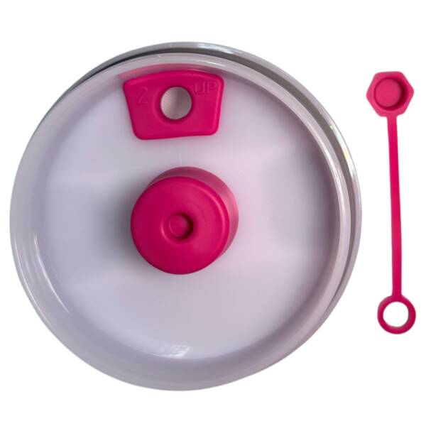 Antiderrame  fucsia 40 Onzas - Imagen 4