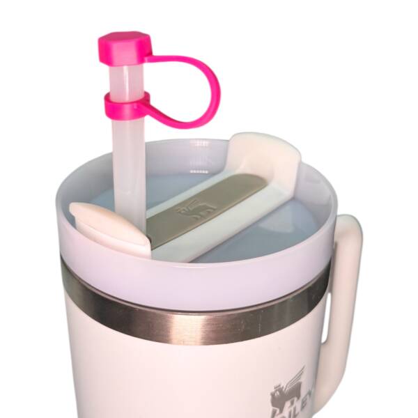 Antiderrame  fucsia 40 Onzas - Imagen 3