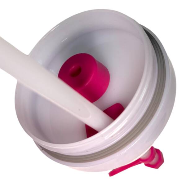 Antiderrame  fucsia 40 Onzas - Imagen 2