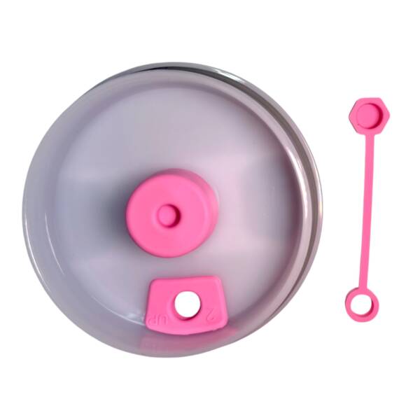 Antiderrame rosado 40 Onzas - Imagen 4