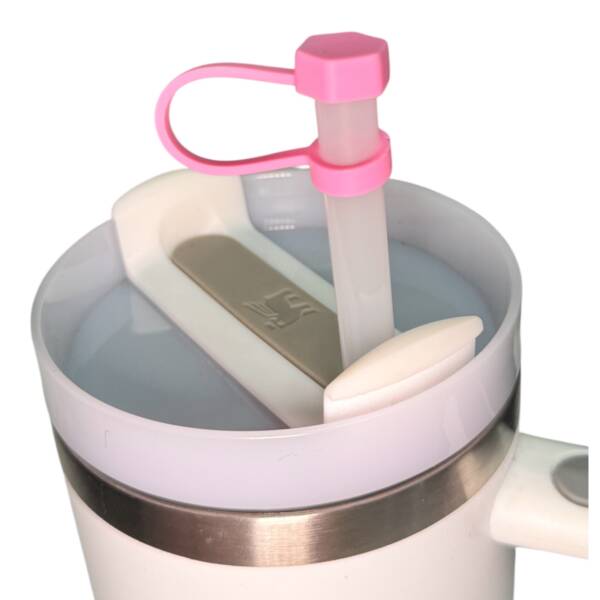 Antiderrame rosado 40 Onzas - Imagen 3