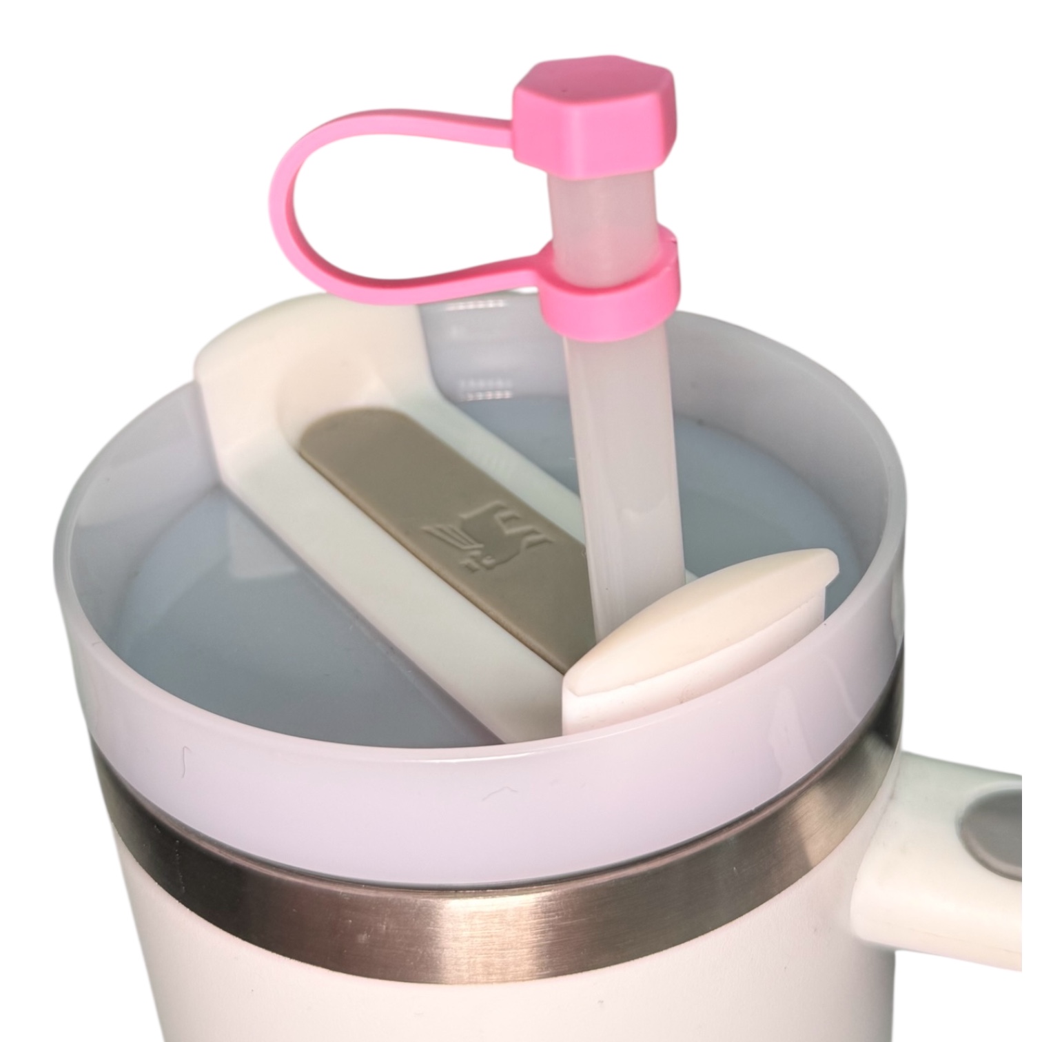 Antiderrame rosado 40 Onzas - Imagen 3