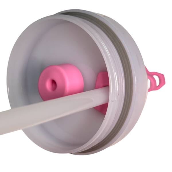 Antiderrame rosado 40 Onzas - Imagen 2