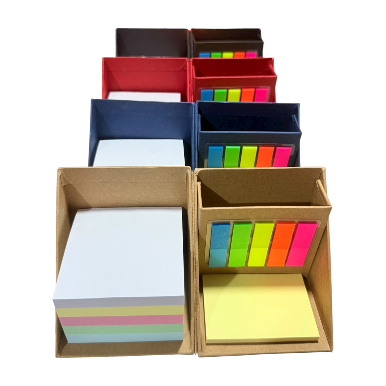Box notes Azul - Imagen 4