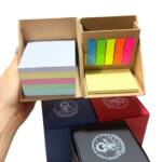 Box notes Cafe