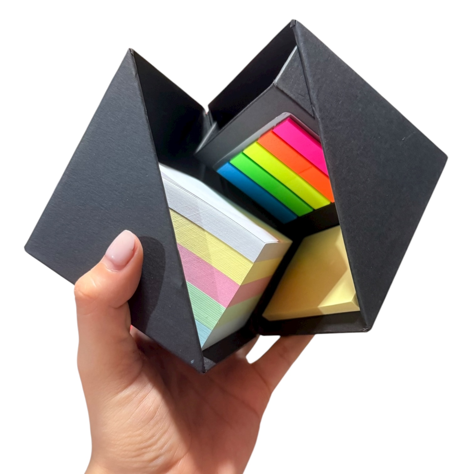 Box notes Negro - Imagen 6