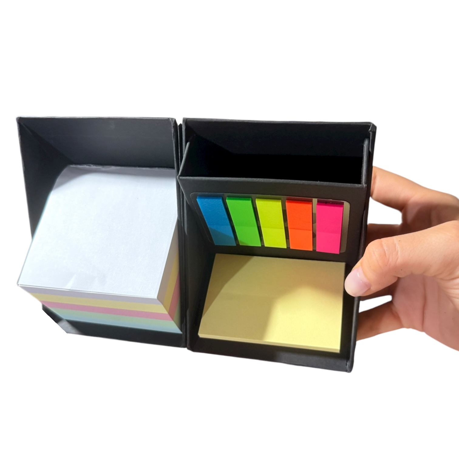 Box notes Negro - Imagen 3