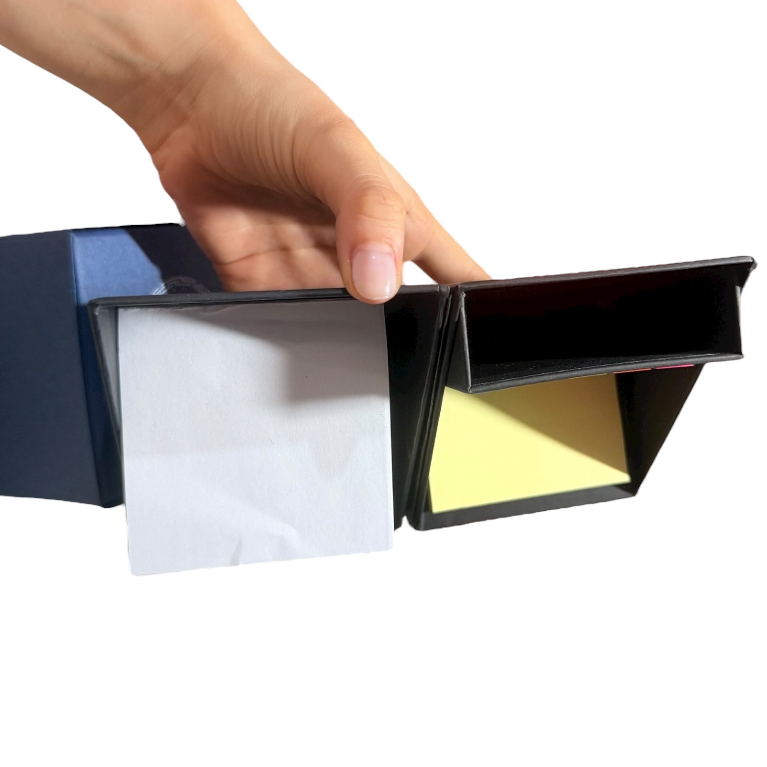 Box notes Negro - Imagen 4