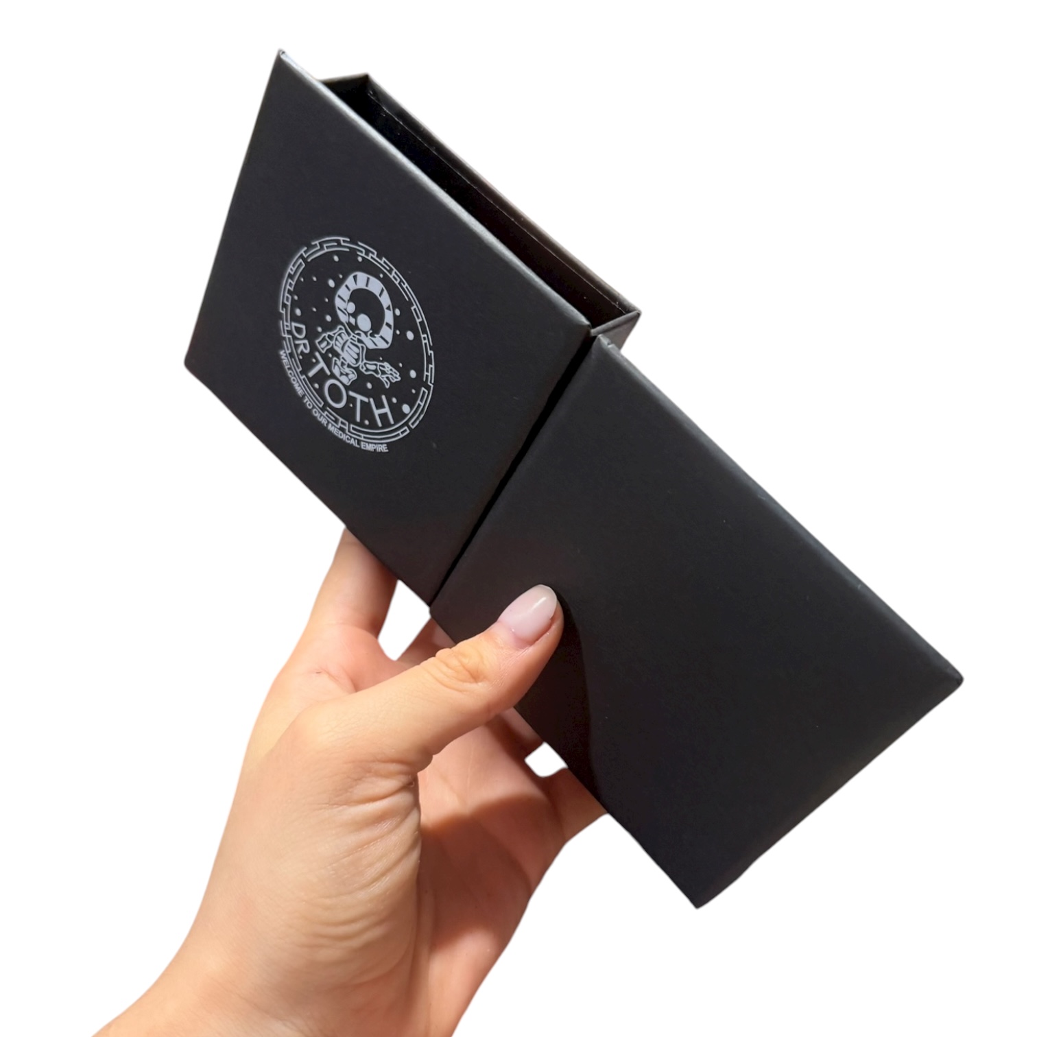 Box notes Negro - Imagen 7