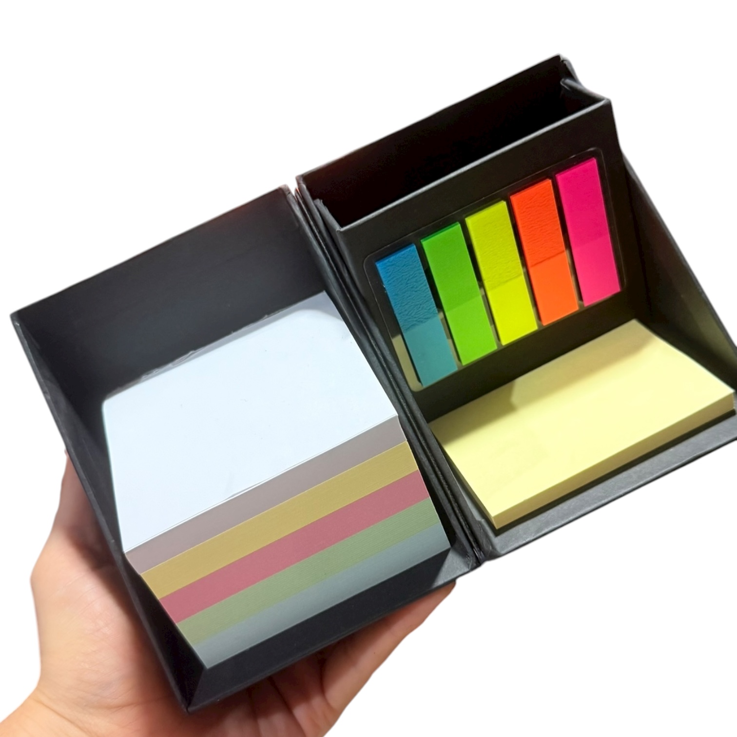 Box notes Negro - Imagen 5