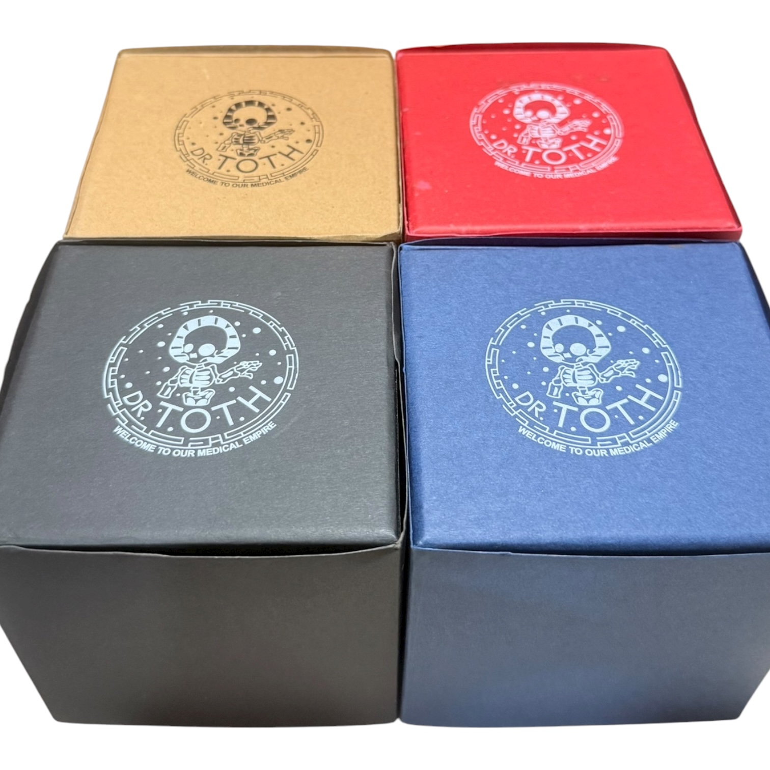 Box notes Cafe - Imagen 5