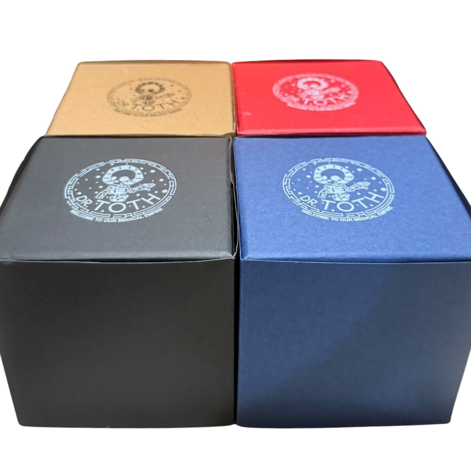 Box notes Azul - Imagen 3