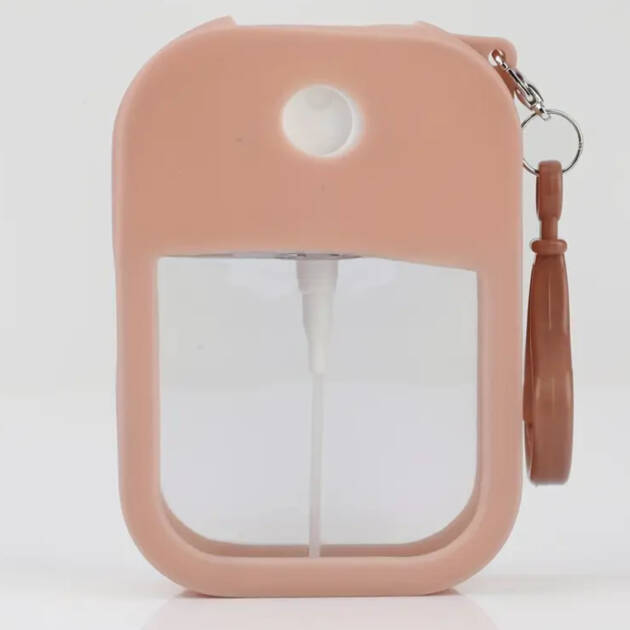 Dispensador pequeño - Nude
