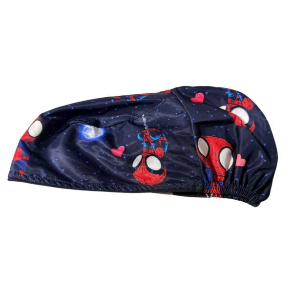 Gorro quirurgico mujer Spiderman - Imagen 3