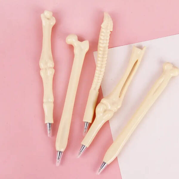 Lapiceros de Hueso - femur - Imagen 4