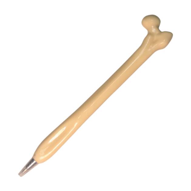 Lapiceros de Hueso - femur