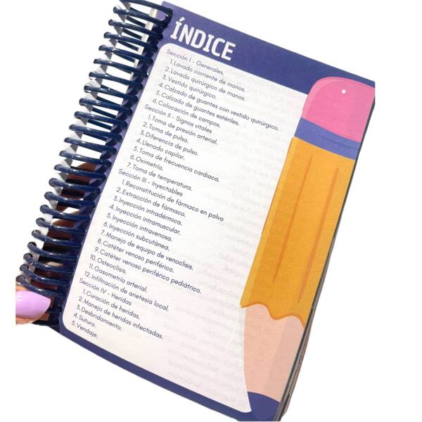 Manual de procedimientos - By medbook - Imagen 4