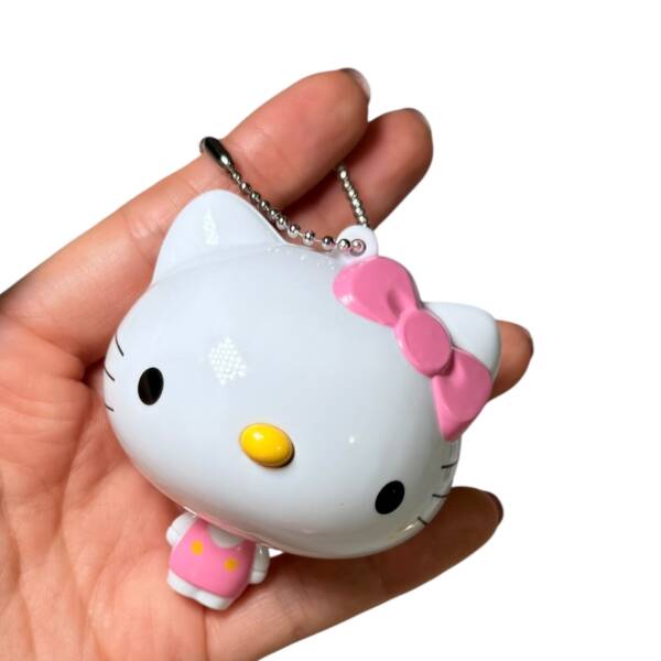Metro hello kitty - Imagen 4