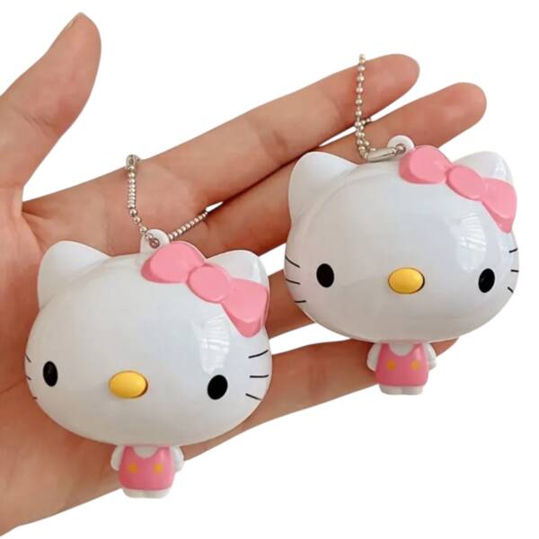 Metro hello kitty - Imagen 3