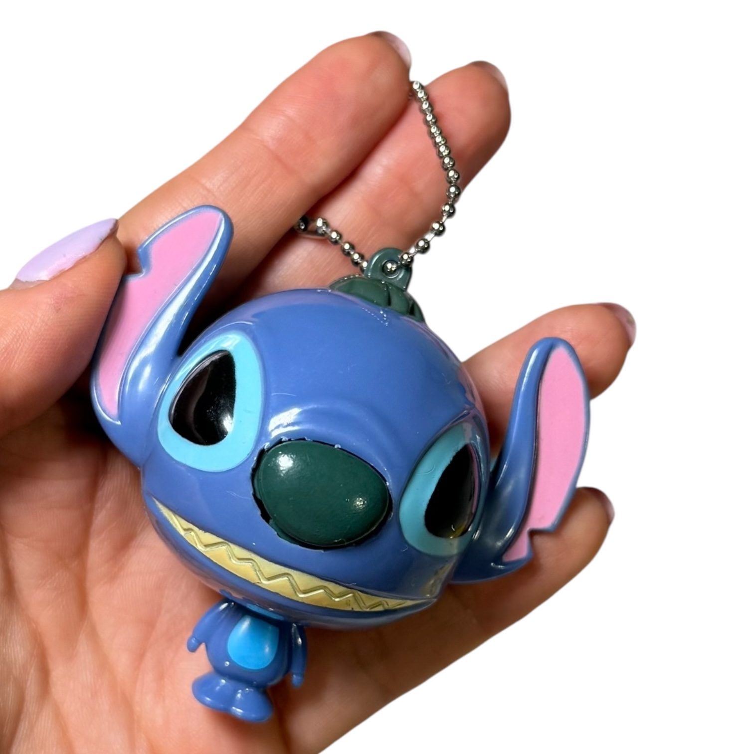 Metro stitch - Imagen 2