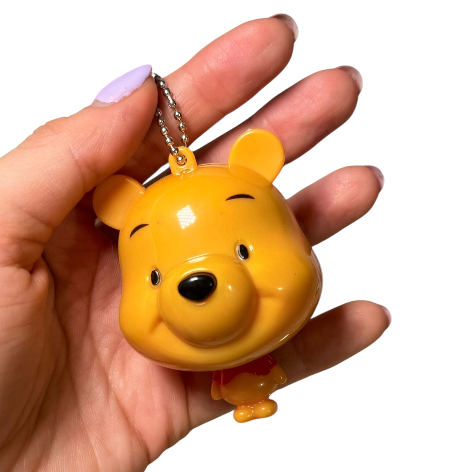 Metro winnie Pooh grande - Imagen 3