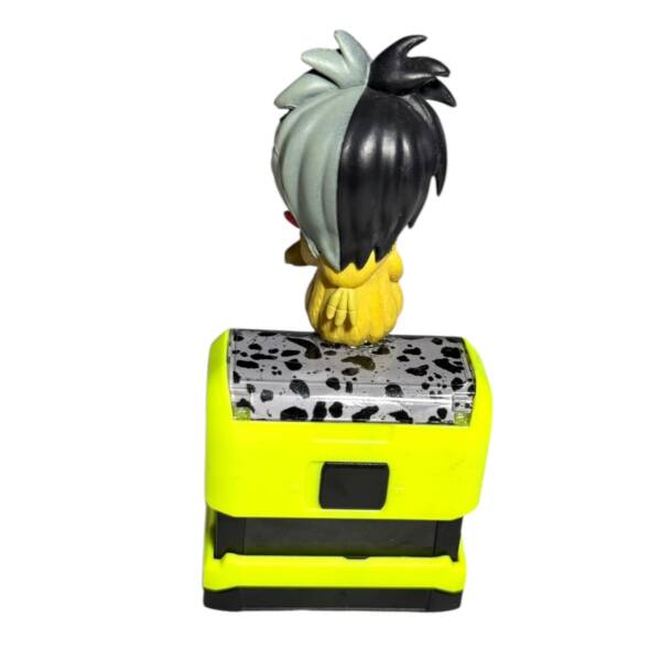 Sello medico personalizado villanas - Imagen 20