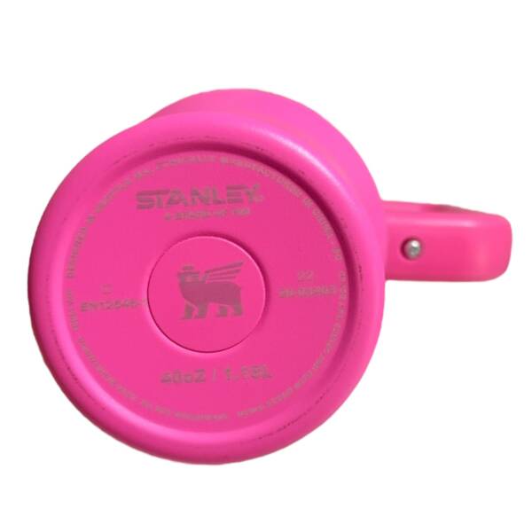 Termo stanley 40 onzas fucsia - Imagen 3