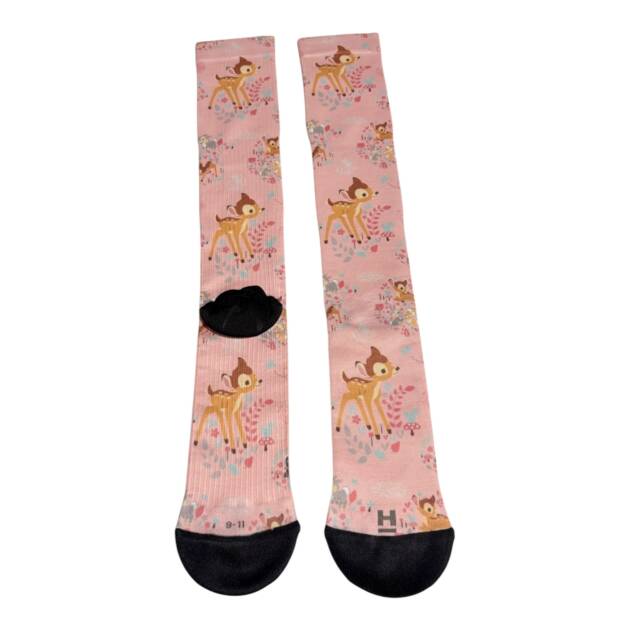 medias compresivas bambi