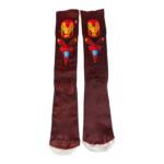 medias compresivas iron man