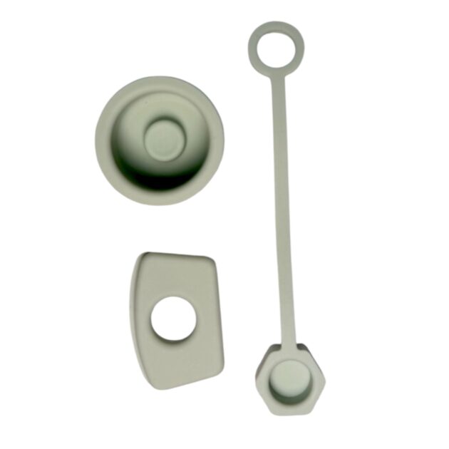 Antiderrame verde claro 40 Onzas