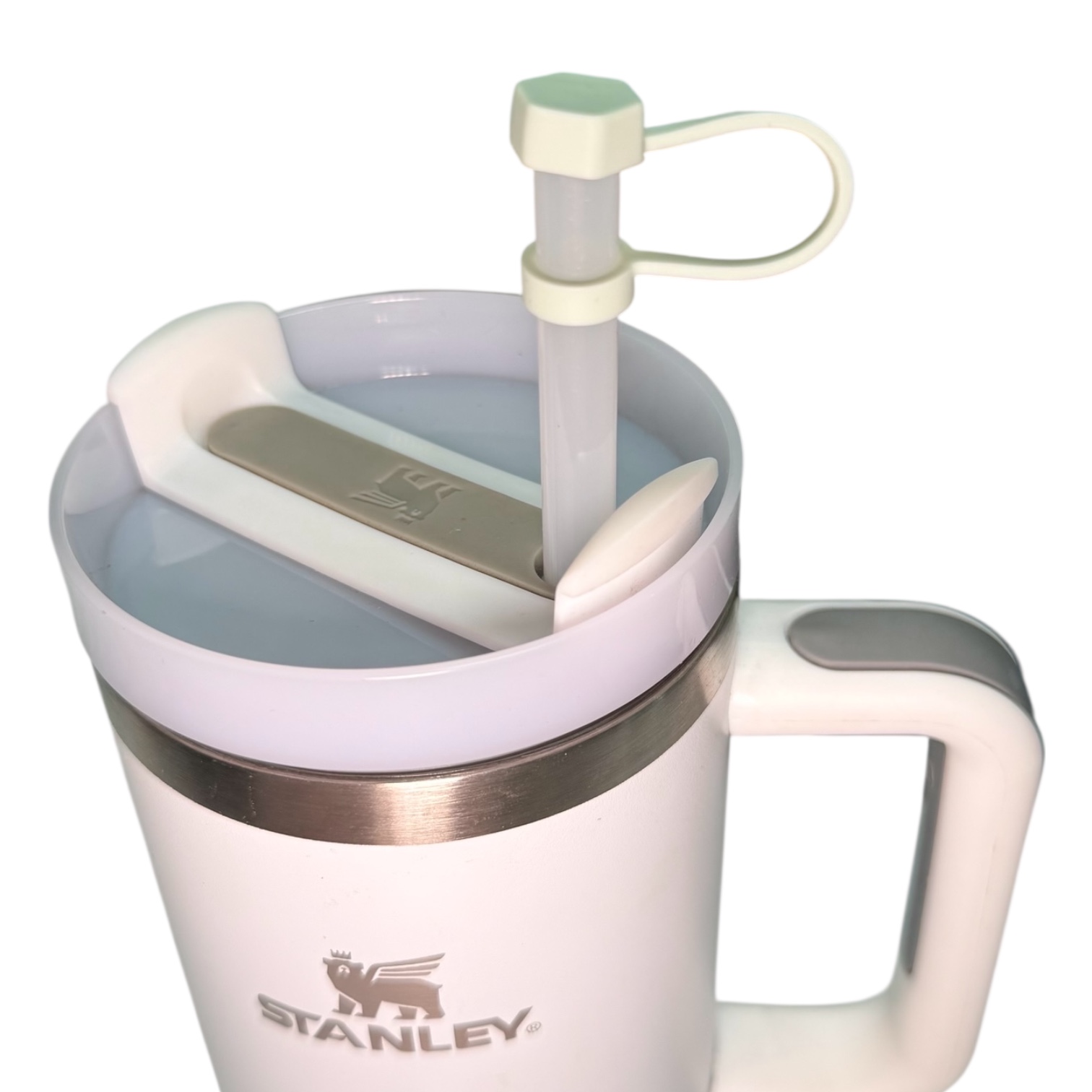 Antiderrame verde claro 40 Onzas - Imagen 3