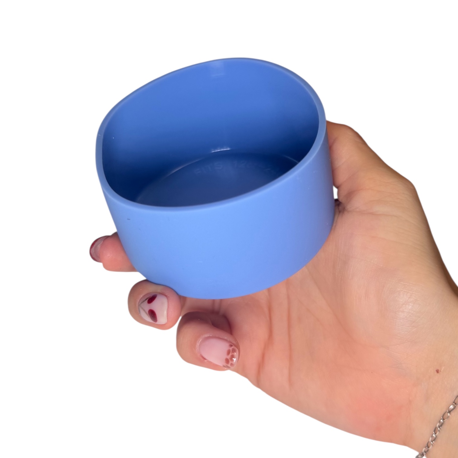 Base protectora de termo - Azul - Imagen 4