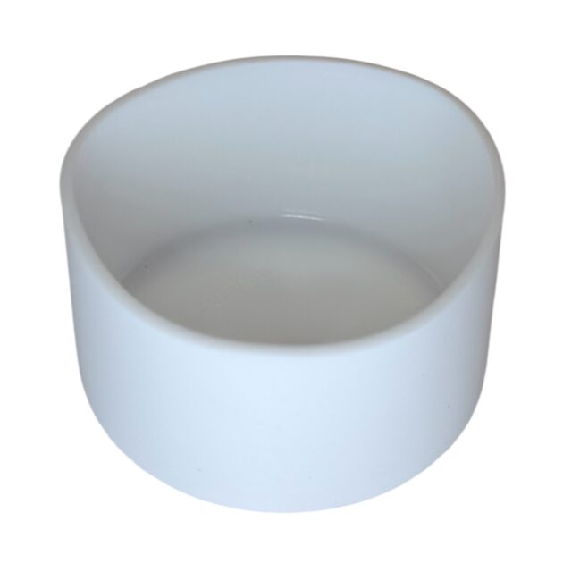 Base protectora de termo - Blanco