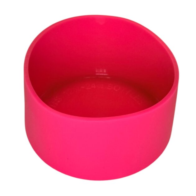 Base protectora de termo - Fucsia
