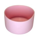 Base protectora de termo - Rosa pastel