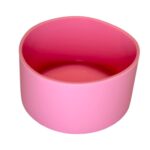 Base protectora de termo - Rosado