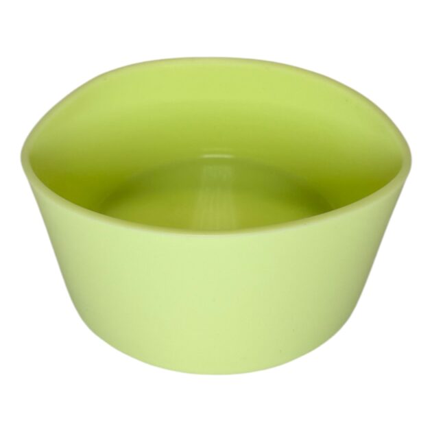 Base protectora de termo - Verde limon