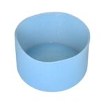 Base protectora de termo - azul claro brillante